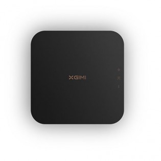 XGIMI Z6X Home Projector